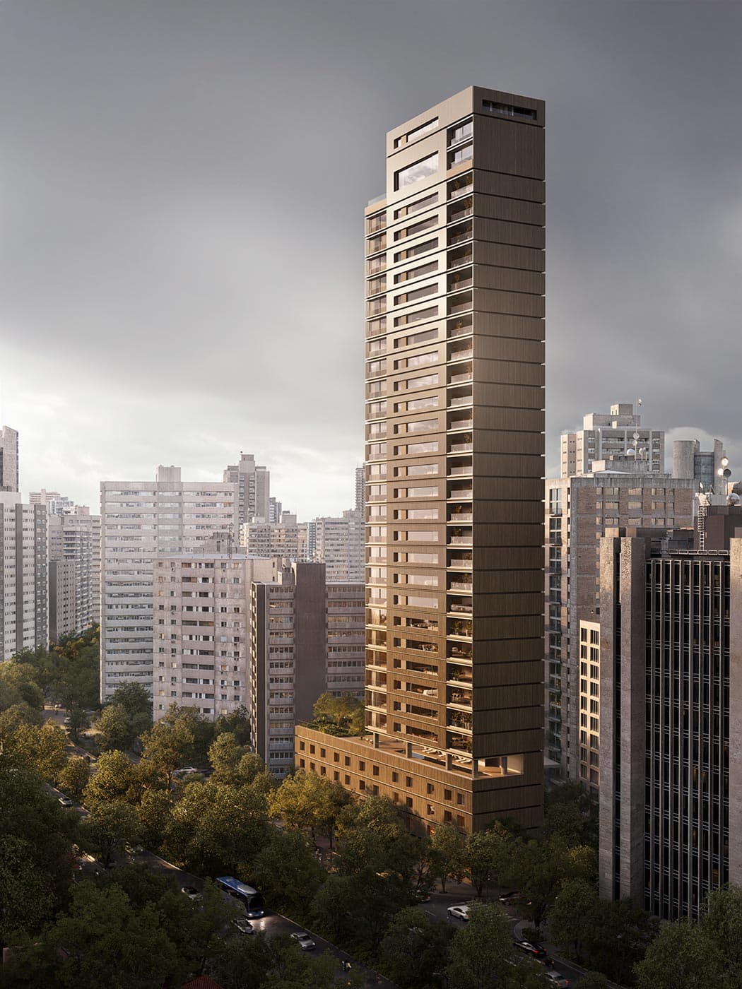 Torre Pinna 5109